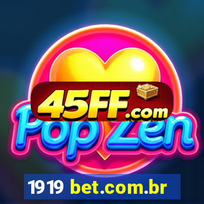1919 bet.com.br